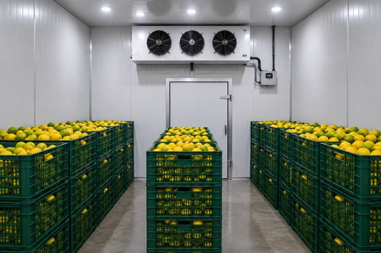 nandikoti_Lemon Cold Storage